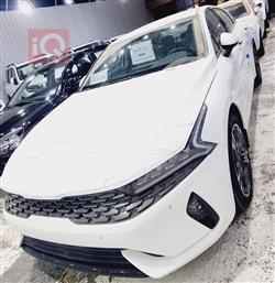 کیا K5